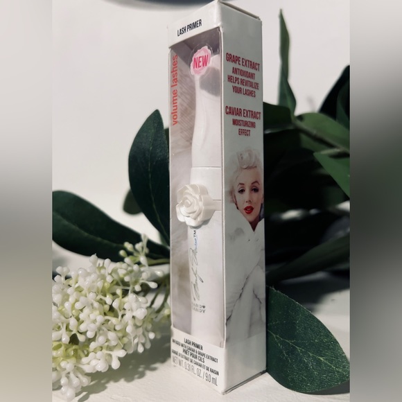 Hard Candy Makeup Hard Candy X Marilyn Monroe Eye Mascara Color